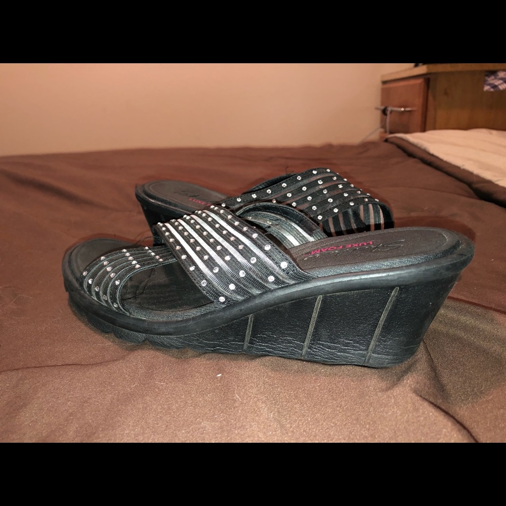 Sketchers Sandals